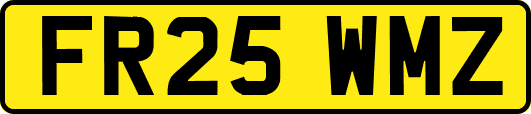 FR25WMZ