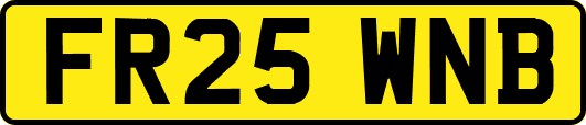 FR25WNB