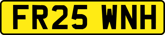 FR25WNH