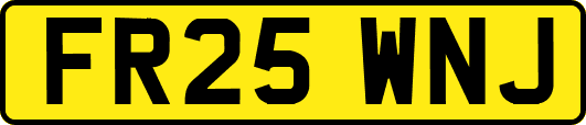FR25WNJ