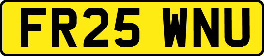 FR25WNU