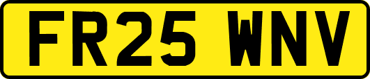 FR25WNV
