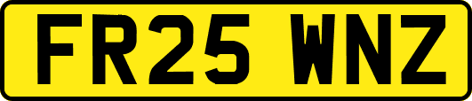 FR25WNZ