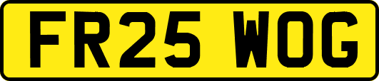 FR25WOG