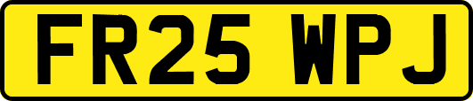 FR25WPJ
