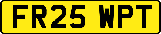 FR25WPT