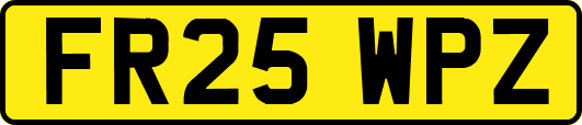 FR25WPZ