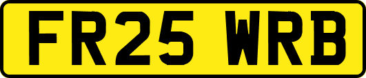 FR25WRB