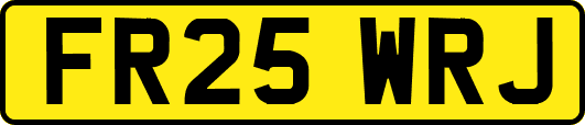 FR25WRJ