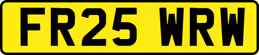 FR25WRW