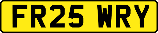 FR25WRY