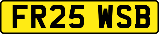 FR25WSB
