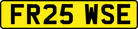 FR25WSE