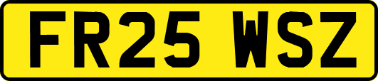 FR25WSZ