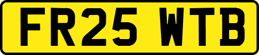 FR25WTB