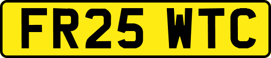 FR25WTC