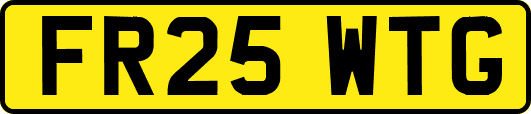 FR25WTG