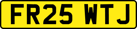FR25WTJ