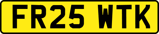 FR25WTK
