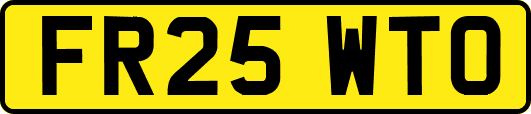 FR25WTO