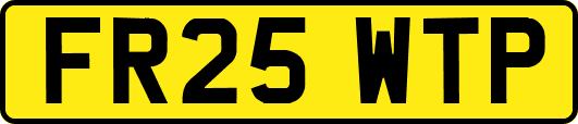 FR25WTP