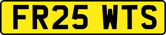 FR25WTS