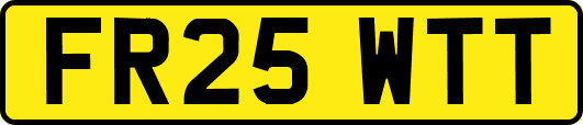 FR25WTT