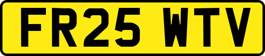 FR25WTV