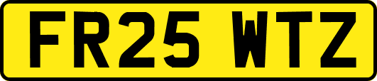 FR25WTZ