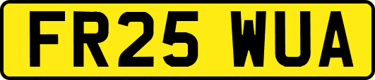 FR25WUA