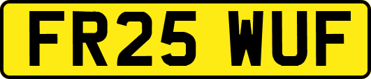 FR25WUF
