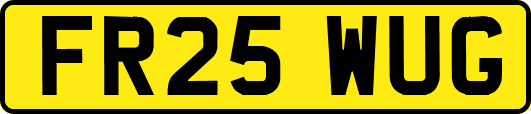 FR25WUG