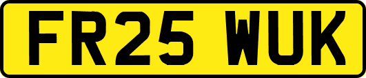 FR25WUK