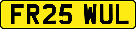 FR25WUL