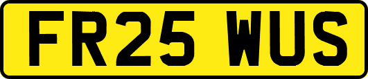FR25WUS