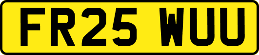 FR25WUU