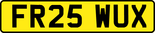 FR25WUX