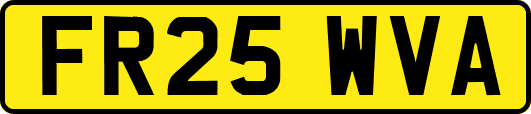 FR25WVA