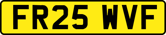 FR25WVF