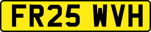 FR25WVH