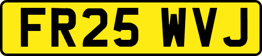 FR25WVJ
