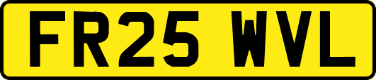 FR25WVL