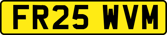 FR25WVM