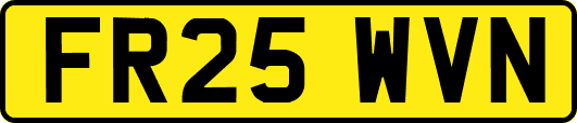 FR25WVN