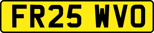 FR25WVO