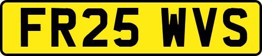 FR25WVS