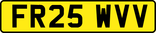 FR25WVV