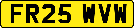 FR25WVW