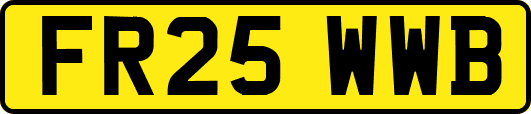 FR25WWB