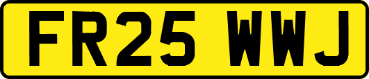 FR25WWJ